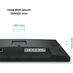 Монітор BenQ 32` SW321C (9H.LJ1LB.QBE) [147901] - мініатюра 11