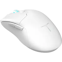 Миша Thunderobot ML602 SE Dual Mode Wireless White [175893] - мініатюра 2