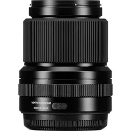 Об'єктив Fujifilm GF 30mm f/3.5 R WR (16652611) [170618] - мініатюра 6