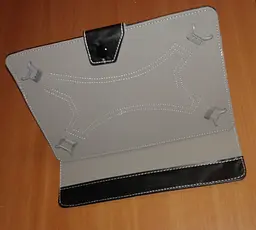 Чохол-книжка iPad Mini Assistant Ap-785 Bravis NB75 Teclast 7 - мініатюра 7