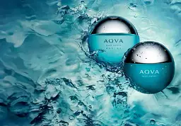 Тестер Aqva Pour Homme Marine туалетна вода 100 ml - мініатюра 3