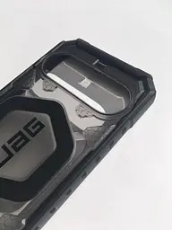 Чохол протиударний для Google Pixel 10/10 Pro UAG Pathfinder MagSafe Ash 614469113140 - мініатюра 7