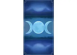 Карти Таро Scarabeo Срібного Чаклунства (Silver Witchcraft Tarot) (Ex210LL) - мініатюра 4