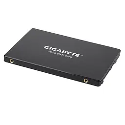 Накопичувач SSD GIGABYTE Sata 2.5" 480Gb 500 512 (GP-GSTFS31480GNTD) - мініатюра 3