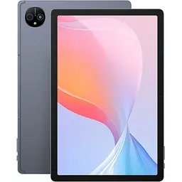 Планшет Ulefone Tab A11 6/256GB LTE Space Gray [125234] - мініатюра 1