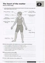 Meanings and Metaphors Book - Джилліан Лазар - мініатюра 10