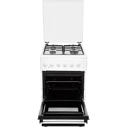 Газова плита ARDESTO FSC-F5060BW - мініатюра 12