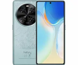 Смартфон Cubot Hafury Meet 12/256Gb Blue (Global)