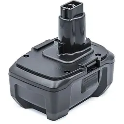Акумулятор до електроінструменту PowerPlant для DeWALT 18V 2Ah Li-ion (TB920662)