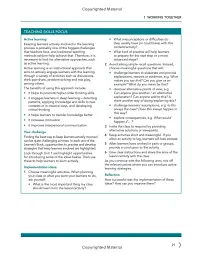 Cambridge Global English 3. Teacher's Resource with Digital Access - Кетрін Гарпер - мініатюра 5