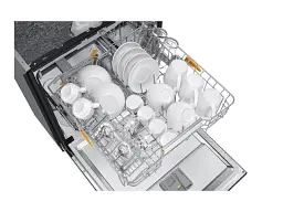 Посудомийна машина Samsung DW60DG770B00U1 - мініатюра 10