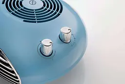 Тепловентилятор Ariete 8211 BL - мініатюра 4