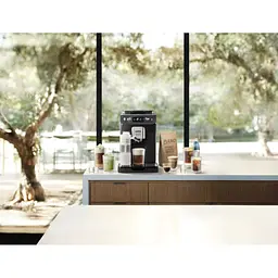 Кофемашина DeLonghi ECAM 450.65.G - миниатюра 10