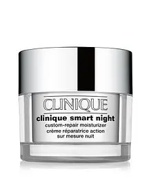 Крем для обличчя 50 мл Clinique Smart Night