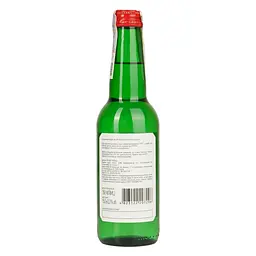 Соджу FUNJU Peach 15% 0.35 л - мініатюра 4