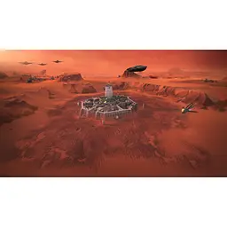 Ключ активації Microsoft Dune: Spice Wars для Xbox Series S/X - мініатюра 4