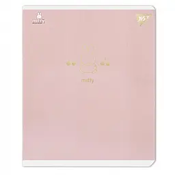 Набір зошитів для записів Yes Gold Miffy А5/24 кл. 10 шт. (767537) - мініатюра 11