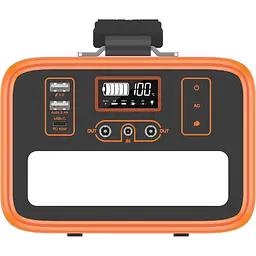 Зарядна станція Energizer PPS240W2 150W - мініатюра 2