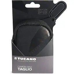 Сумка для фотокамери Tucano Taglio Black (CBTG-XS)