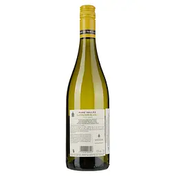Вино Famille Bougrier Pure Vallee Sauvignon Blanc, 12%, 0,75 л - мініатюра 2