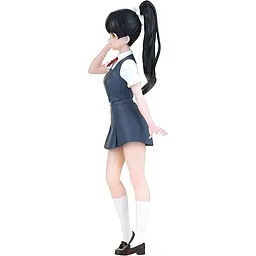 Фігурка Banpresto Люблю жити! Супер зірка!! Рен Хадзуккі Love Live! Superstar!! Hazuki Ren 16 см B LL HR - мініатюра 3