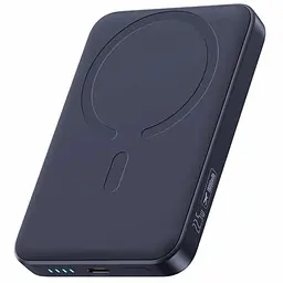 Портативний ЗП Power Bank Baseus EnerFill FM11 Ultra-Mini 22.5W з БЗП 10000mAh (PPFM11-1022) Space Grey
