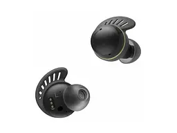 Навушники TWS LG Tone Free Fit TF7 Black (DTF7Q) - мініатюра 4