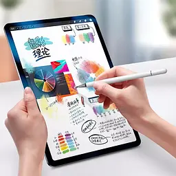 Стилус WIWU Pencil One Білий - мініатюра 4