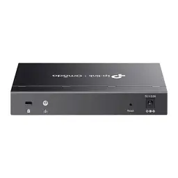 Комутатор мережевий TP-Link ES208G - мініатюра 4