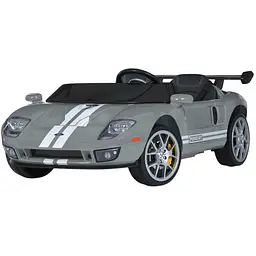 Дитячий електромобіль Bambi Машина M 6107EBLR-11 24V до 59 кг