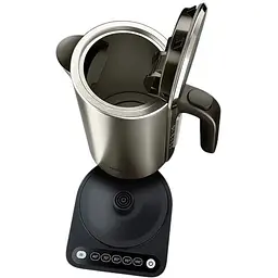 Електрочайник Braun WK5205BK UA