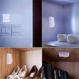 Світильник у формі вимикача Light Switch - мініатюра 6