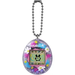 Інтерактивна іграшка Tamagotchi Original Flower Perfume (123760)