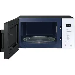 Мікрохвильова піч SAMSUNG MS 23 T5018AW/UA - мініатюра 2