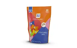 Цукерки Ritter Sport Choco Cubes Colourful mix 397 г