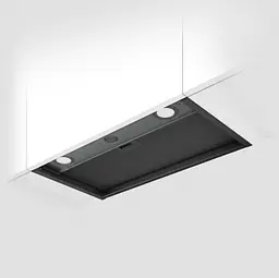Витяжка Elica BOXIN LX/BL MAT/A/60 - мініатюра 2
