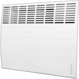 Конвекційний обігрівач Atlantic F119 DESIGN CMG TLC/M2 1500W [72293] - мініатюра 2