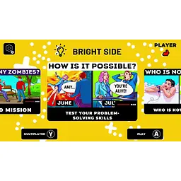Ключ активації Microsoft Bright Side: Riddles and Puzzles для Xbox One/Series S/X - мініатюра 11
