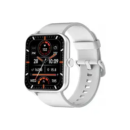 Смарт-годинник Blackview R50 Grey (6931548317531) - мініатюра 1