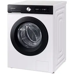 Пральна машина Samsung WW11B1504CAEUA - мініатюра 2