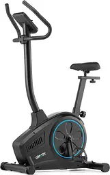 Велотренажер Gymtek XB2000 електромагнітний синій - мініатюра 11