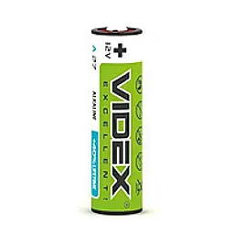Батарейка VIDEX A27 BLI 5 Alkaline