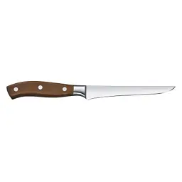 Кухонний ніж Victorinox Grand Maitre Wood Boning 15см (7.7300.15G) - мініатюра 3