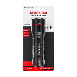 Ліхтар Falcon Eye тактичний Spark 150 (600 Lm) Focus (FHH0144) (DAS303969) - мініатюра 4