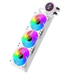 СВО 1stPlayer TS4-360 White (TS4-360-WH) - мініатюра 2