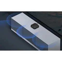Кабель Baseus High Definition HDMI 8K V2.1 1m Black (CAKGQ-J01) [134216] - мініатюра 3