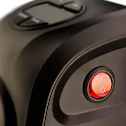 Обігрівач Handy Heater NFJ-03 портативний в розетку з пультом - мініатюра 4