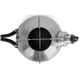 Чайник Petromax Fire Kettle Stainless Steel 0,75л - мініатюра 5