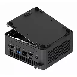 Комп'ютер ASUS NUC 15 Pro RNUC15CRHU700002 / Ultra 7 255H 28W, Wi-Fi 7 BE201 (90AR00Q2-M000A0) - мініатюра 12