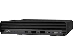 Комп'ютер персональний HP Elite Mini 800 G9 i7-14700/32GB/SSD1Tb/K&M/WiFi/W11Pro/3y.w - мініатюра 3